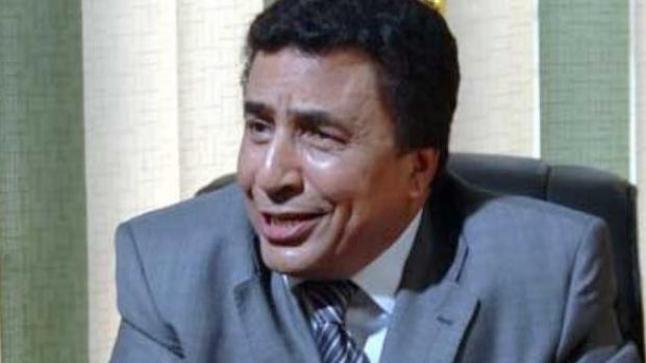 وفاة الفنان المصري إسماعيل محمود