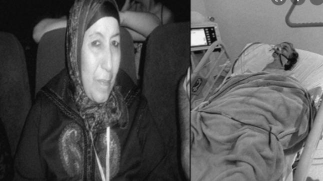 الموت يخطف الممثلة المغربية مليكة الخالدي عن عمر ناهز 74 عاماً