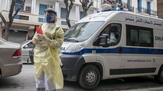 تونس الأولى عالميا في مستوى انتشار المتحور الهندي “دلتا” بنسبة 90 بالمائة