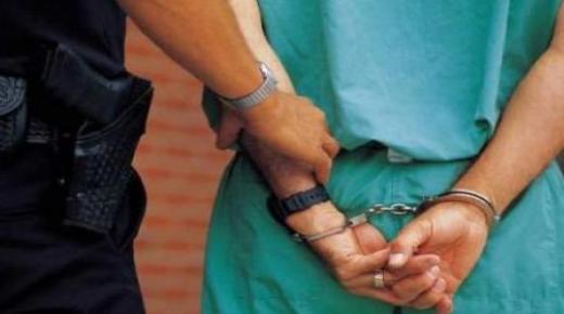 المتاجرة في تحاليل ” كوفيد ” تقود لإعتقال أطباء