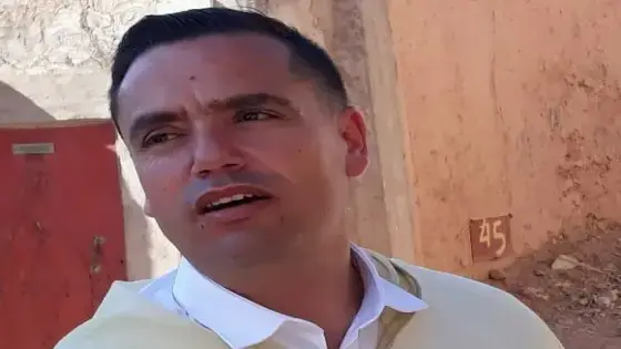 محمد بلفقيه رجل التنمية الذي أسس لمشاريع بإيمنتانوت نواحي شيشاوة
