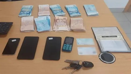 لابيجي وديستي توقف شبكة للهجرة السرية بالقليعة ضواحي أيت ملول