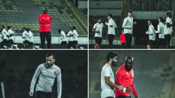 الوداد والأهلي يدشنان المواجهة المغربية المصرية في دوري أبطال إفريقيا