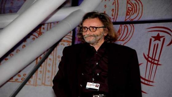 نقل المخرج المغربي محمد إسماعيل إلى المستشفى العسكري بالرباط