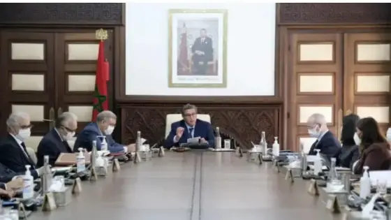 هذا ما سيتدارسه المجلس الحكومي المنعقد يوم الخميس