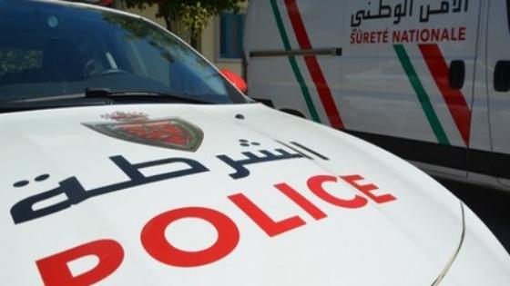 الابتزاز وقبول رشوة يطيح بضابط أمن بالشارع العام