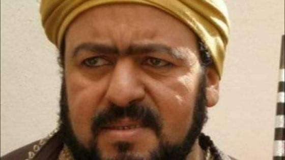 الفنان المسرحي أنور الجندي في ذمة الله