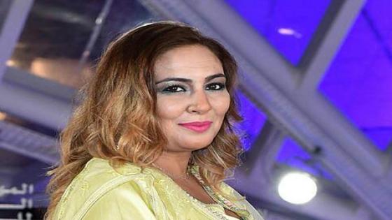 الموت يفجع الفنانة ” حنان الإبراهيمي “