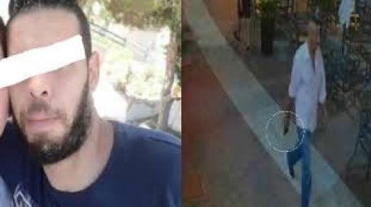 إسباني يقتلُ شاباً مغربياً بالرصاص والدافع عنصري: “لا أريد مغاربة هنا”
