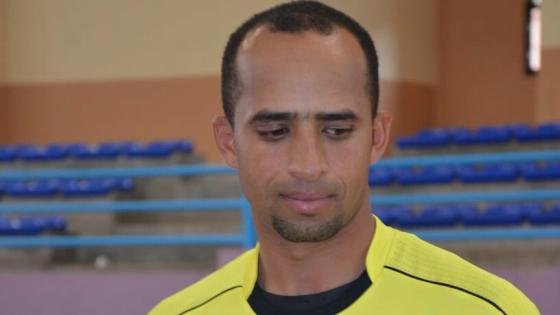 مهزلة تحكيمية تبخر حلم جمعية انزكان للتأهل للقسم الثاني للفوتسال