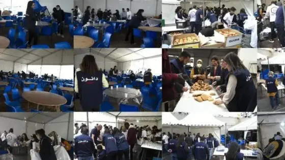 “سنطرال دانون” تطلق مبادرة “10000 فطور” بأفقر أحياء الدار البيضاء