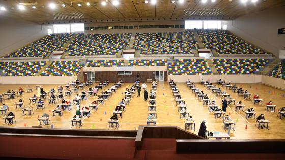 آباء وأولياء التلاميذ يطالبون الوزارة بخفض عتبة النجاح بشكل استثنائي هذا الموسم