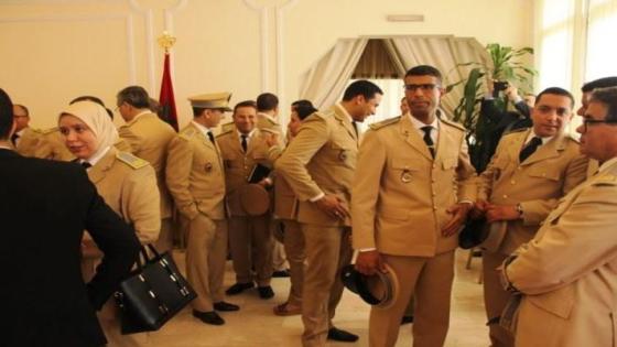 تعيينات رجال السلطة الجدد تخلف ردود فعل بين مرحب وساخط على الوضع