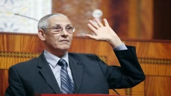 معركة بين سفيان البحري وأبنة الوزير السابق لحسن الداودي تجرهما للاعتقال ، وهذه تفاصيل الواقعة