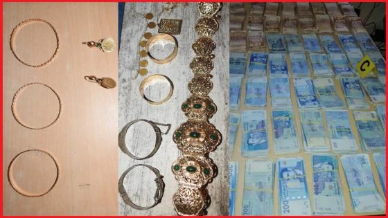 تنسيق أمني بين انزكان واكادير يطيح ب03 أشخاص متورطين في السرقة وخيانة الأمانة
