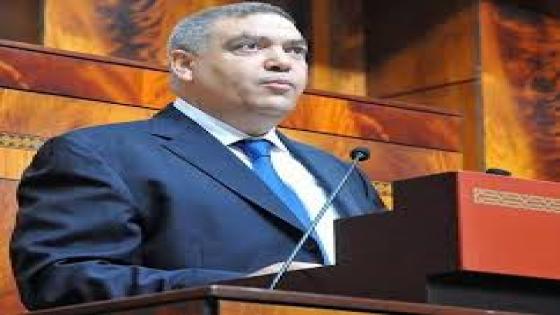 سكان عمارات ميموزا بأكادير يستنكرون الترامي على ولوجياتهم و يطالبون السلطة بالتدخل