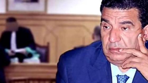 انهيار محمد مبديع في محكمة الدار البيضاء: باكٍيا ينفي تورطه في قضية “قصر الضيافة” ويتهم التشهير بتدمير سمعته وعائلته