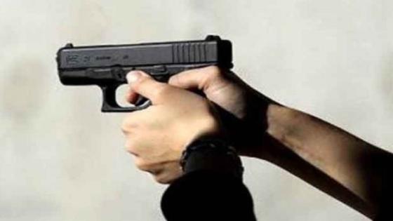 عناصر أمن قلعة السراغنة تستخدم سلاحها لتوقيف شخص من ذوي السوابق القضائية