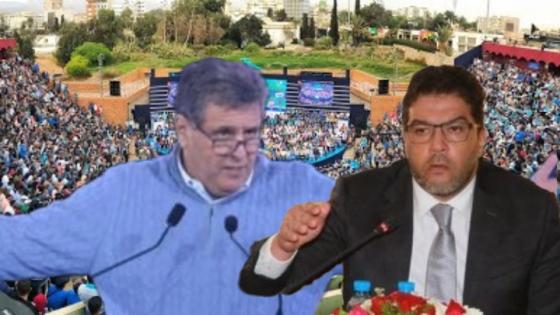 الفاعل الإقتصادي ” كريم أشنكلي ” يلتحق بسرب الحمام بأكادير
