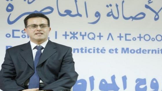 لقماني: منع وهبي للجمعيات من تقديم شكايات ضد المفسدين فضيحة وضرب للدستور الرئيسية