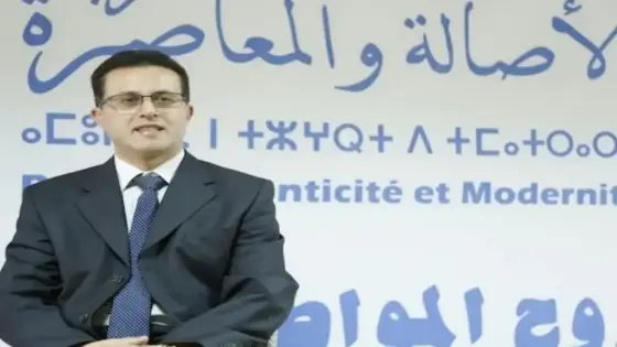لقماني: منع وهبي للجمعيات من تقديم شكايات ضد المفسدين فضيحة وضرب للدستور الرئيسية