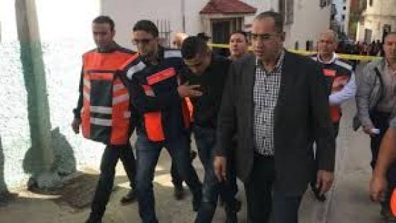 الهجرة غير المشروعة تضع شخصا رهن الإعتقال بأكادير