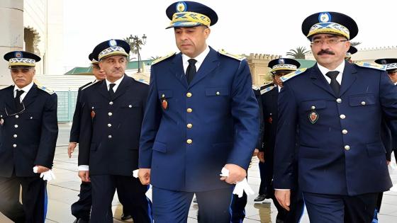 تعيينات أمنية جديدة بهذه المدن المغربية