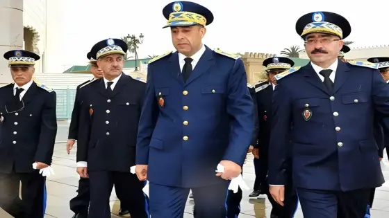 تعيينات أمنية جديدة بهذه المدن المغربية