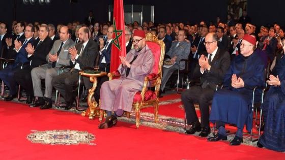 380 مليار قيمة المشروع الضخم الذي سيدشنه الملك في زيارته لأكادير