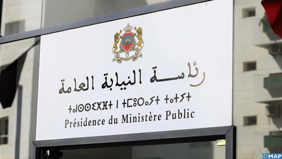 رئاسة النيابة العامة تشارك في الدورة 27 للمعرض الدولي للنشر والكتاب