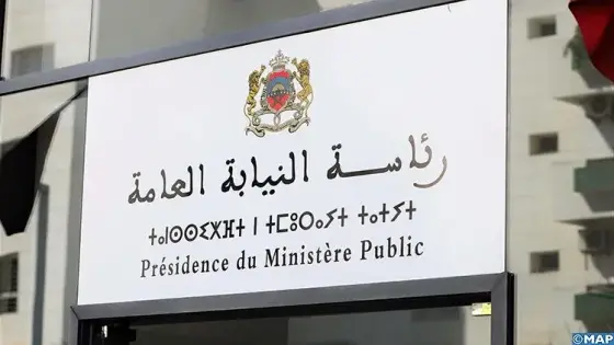 رئاسة النيابة العامة تشارك في الدورة 27 للمعرض الدولي للنشر والكتاب