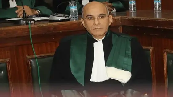 الأستاذ عبد الرزاق فتاح… من هو الوكيل العام الجديد للملك لدى محكمة الاستئناف بأكادير