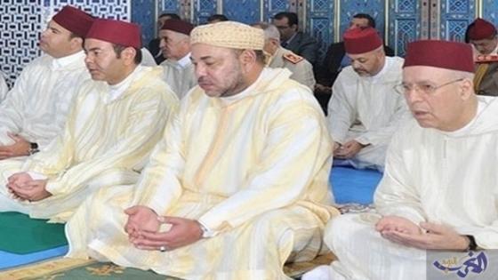 بامر ملكي …إعفاء 54 ألف مكتري للمحلات الحبوسية من الأداء