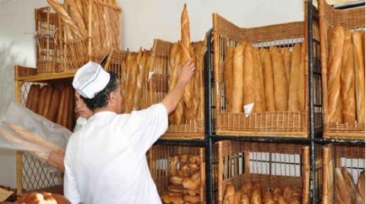 ساكنة أكادير ساخطة على المخابز بسبب زيادة في تسعيرة الخبز