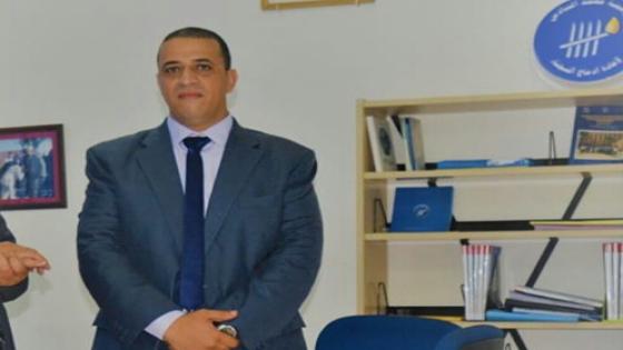 “بونيشان” مدير سجن ايت ملول يعين منسقا جهويا لمؤسسة محمد السادس لاعادة إدماج السجناء