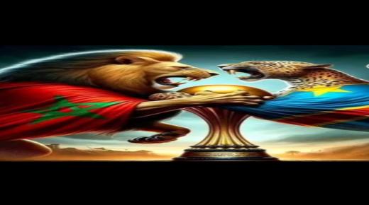 “أجي تعرف ..فين تفرج اهم قنوات الناقلة لدوري أمم أفريقيا بغيتي متعة متابعة أسود الأطلس في موواجهة التحدي الكبير أمام الكونغو الديموقراطية في كأس إفريقيا”