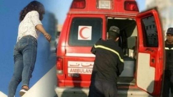 إفشال محاولة إنتحار شابة في بيوكرى