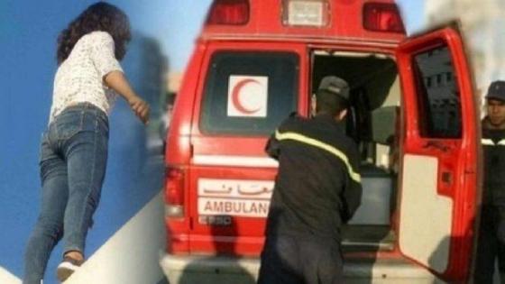 إفشال محاولة إنتحار شابة في بيوكرى