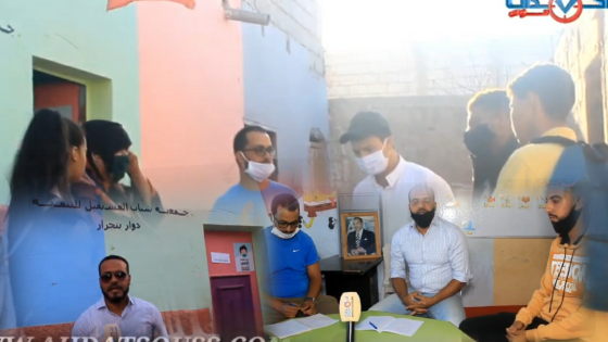 فيديو : ” شكاية ” تبرز الاكراهات المادية للنقل المدرسي بجماعة سيدي بيبي