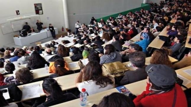 سابقة : جامعة مغربية تحدث رقم أخضر للتبليغ عن التحرش بالطالبات