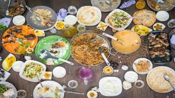 هدر الطعام يبلغ ذروته في رمضان وجامعة حقوق المستهلك تطلق حملة للتحسيس