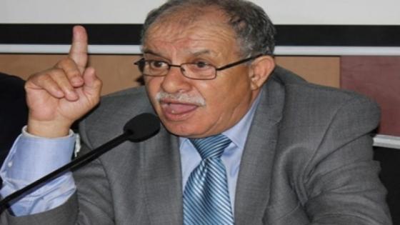 التشكيلة النهائية للمجلس المسير عمالة إنزكان آيت ملول