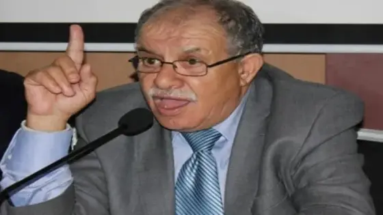 التشكيلة النهائية للمجلس المسير عمالة إنزكان آيت ملول