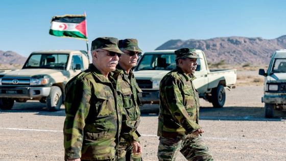 موقع اسباني يفضح الهوية المزورة لزعيم البوليساريو وينشر الوثيقة المزورة