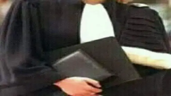 اعتقال شخص منتحل لصفة محام ربح ملفات قضائية