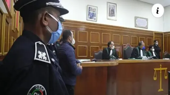 أكادير : ملياردير سوسي مدان ب5 سنوات سجنا حر طليق وشركاؤه ” البسطاء” قضوا العقوبة