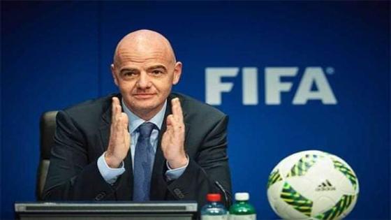 “الفيفا” يخطط لتقليل عدد فترات التوقف الدولي