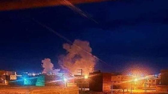 “وزير الخارجية المغربي يكشف عن معطيات جديدة حول هجمات البوليساريو على السمارة ويؤكد حكمة تصرف المغرب”