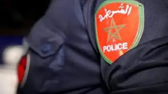 توقيف ضابط ممتاز متهم بالاختلاس