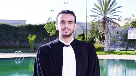 اي مستقبل لمهنة المحاماة…..؟